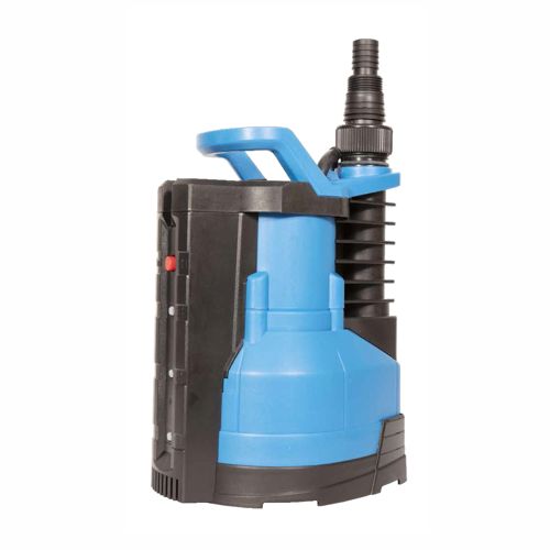 Ponorné čerpadlo na čistú vodu