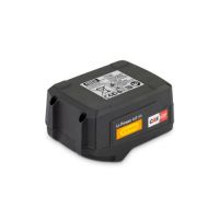 Náhradná batéria CAS – 18 V / 4 Ah