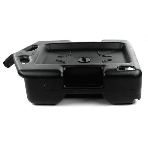 Záchytná vaňa plastová - 58 l