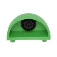 Gravitačný zámok sudhaus na trojhranný zámok automatické otváranie