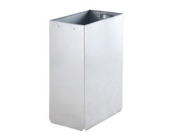 Vložka k betonovému košu