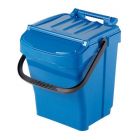 Kôš Urba plus 40 l - modrý