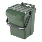 Kôš Urba plus 40 l - zelený