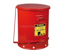 Odpadkový kôš na horľavé odpady