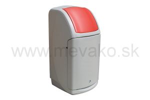 Odpadkový kôš Nexus