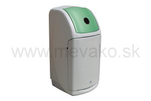 Odpadkový kôš Nexus