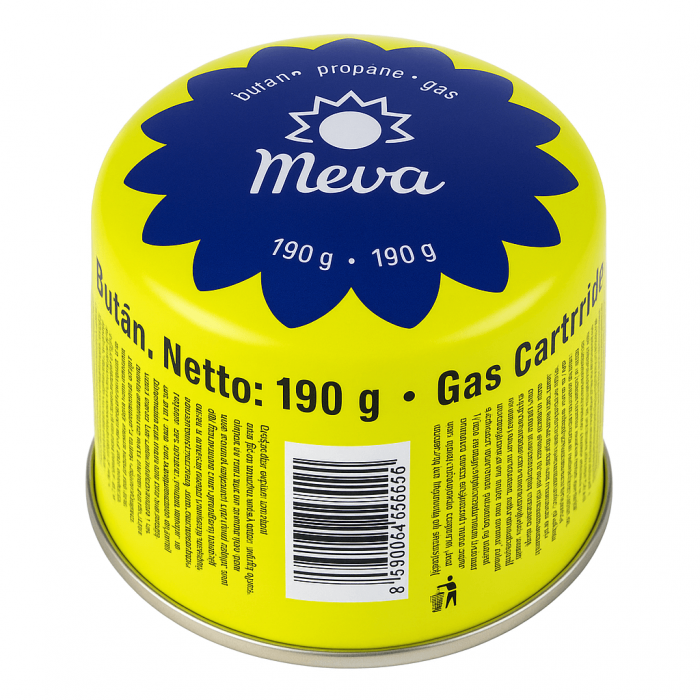 Kartuš 190 g prepichovacia STOP-GAS