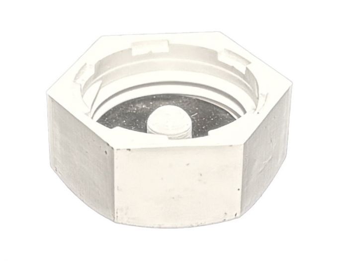 Plastová zátka na 10/5 kg Pb fľašu