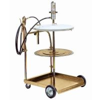 Pneumatické čerpadlo na mazivá