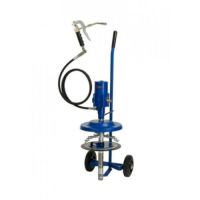 Pneumatické čerpadlo na mazivá