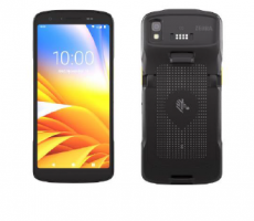 Ručná čítačka ZEBRA TC-27 (čítanie QR kódov)