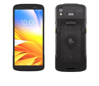 Ručná čítačka ZEBRA TC-27 (čítanie QR kódov)