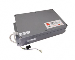 IoT sada pre SMART uzamykanie stojísk