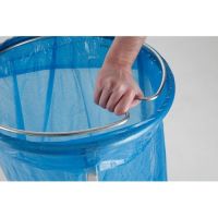 Pružná obruč k stojanu typ 1020