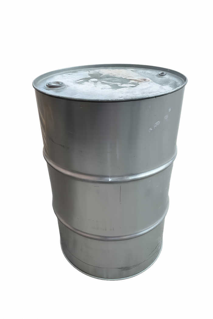 Sud 216,5 l pozink - 2 otvory vo veku G2" + G3/4"
