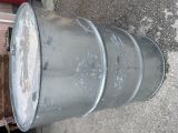 Sud 216,5 l pozink - 2 otvory vo veku G2" + G3/4"
