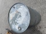Sud 216,5 l pozink - 2 otvory vo veku G2" + G3/4"