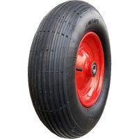 Dušové koleso oceľové