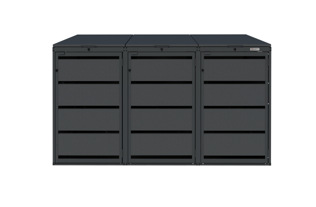 Prístrešok KUBA 120 - 3