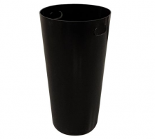 Vložka do betónového koša MAXI - PLAST