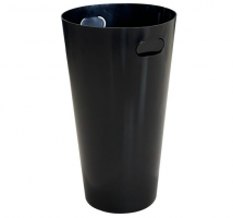 Vložka do betónového koša - PLAST