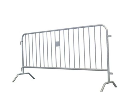 Robustná mobilná zábrana – 2500 mm