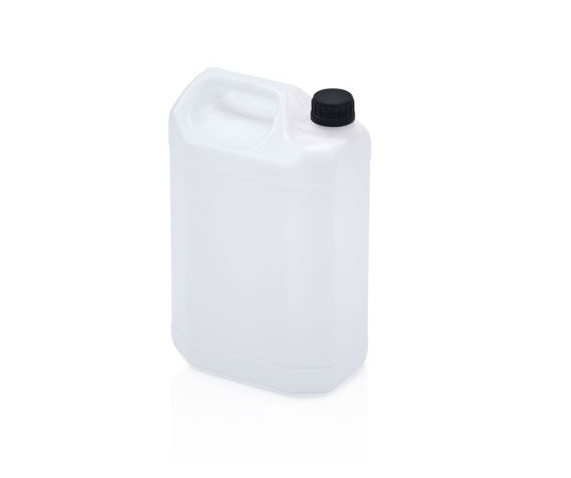 Kanister stohovateľný UN 5 l