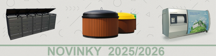 Novinky 2025/2026