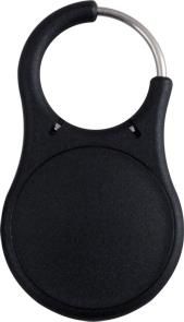 Desfire čip k elektronickému zámku nekopírovateľný 