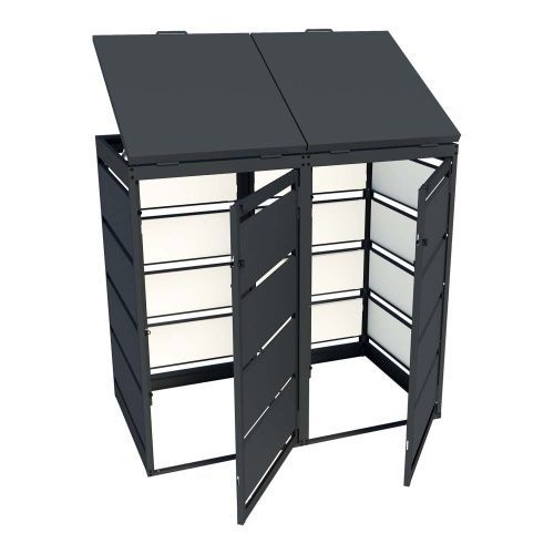 Prístrešok KUBA 120 - 2