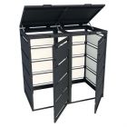 Prístrešok KUBA 120 - 2