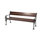 Liatinová lavička VIEDEŇ