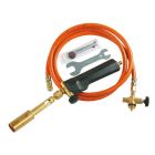 Opaľovacia súprava-blister 3,5 kW