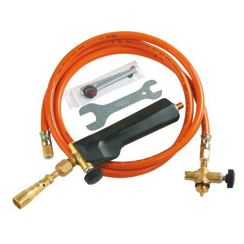 Opaľovacia súprava-blister 1,2kW