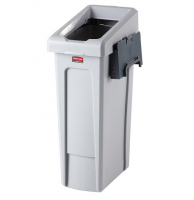 Slim Jim recyklačné centrum