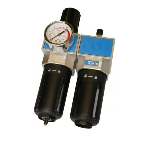 Úpravná jednotka vzduchu