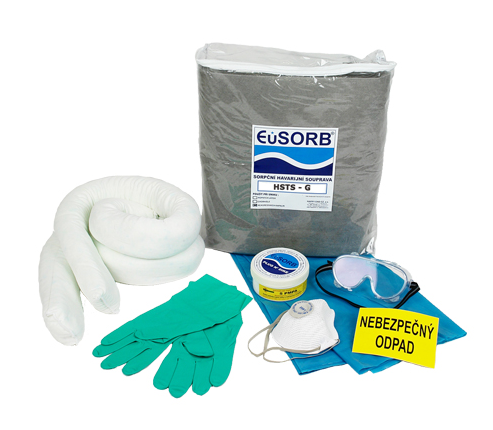 Havarijná súprava - univerzálna malá