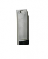 Nástenný držiak pištole