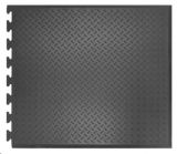 Protiúnavová rohož Comfortlok - krajný diel