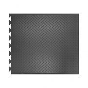 Protiúnavová rohož Comfortlok - krajný diel