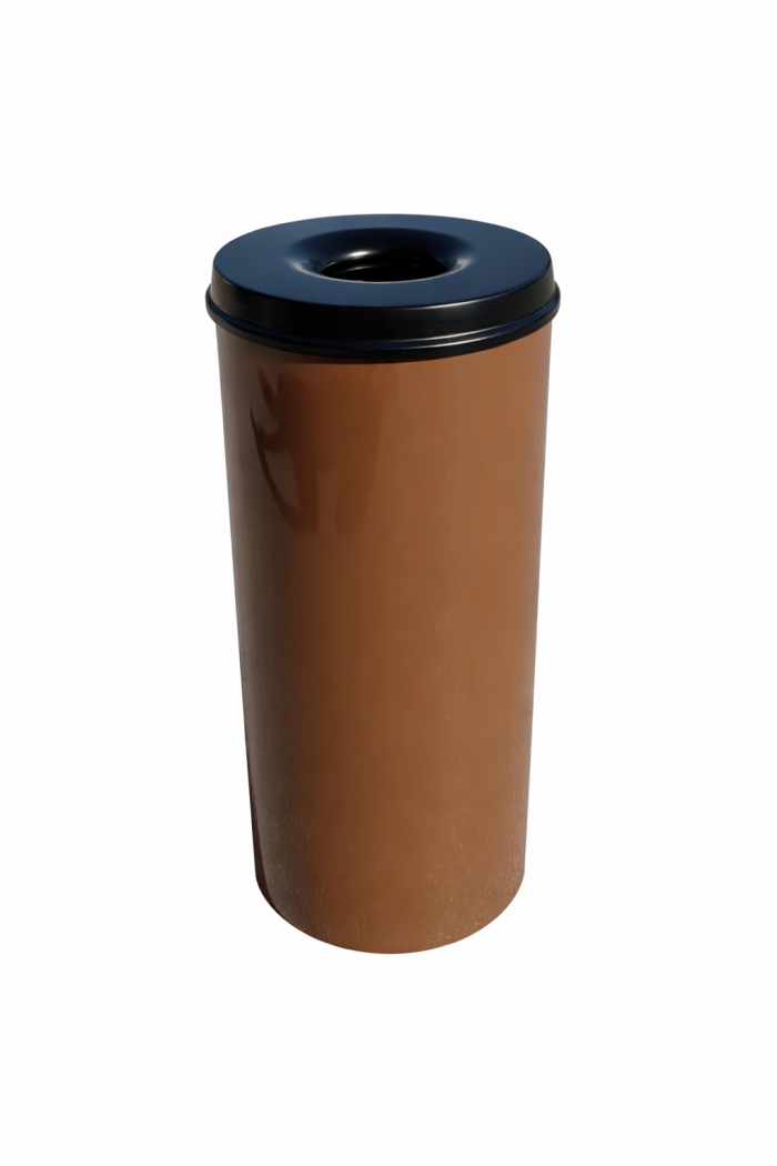 Samozhášací kôš