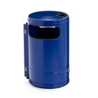 Odpadkový kôš bez stĺpika