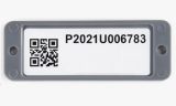 RFID čip na plastové nádoby