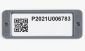 RFID čip na plastové nádoby